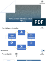 Conceptos Básicos Electricidad