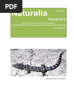 Naturalia Patagonica Vol 9 2016 - Reproduccion - Paramela