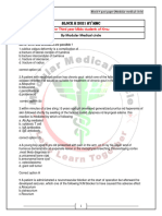 Block H Proff 2021 by MMC