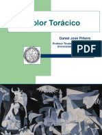 Dolor Toracico 2018