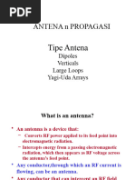 SOB3-Tipe2 Antena