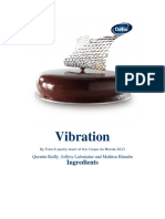 Vibration en