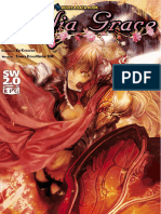 Sword World 2.0 - Cardia Grace