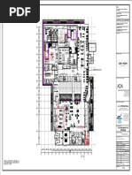 WC Layout Level 6: SCALE:1/350