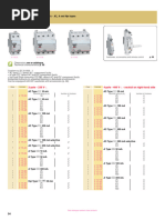 Legrand RCD