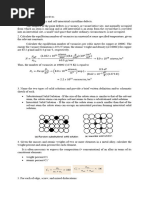 Chap 4 and Chap 5 Materials and Science Engineering