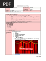 Bernardo - Lesson Plan - Task#3