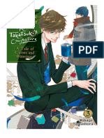 Associate Professor Akira Takatsuki's Conjecture - Volume 03 (Yen Press) (Kobo - LNWNCentral)