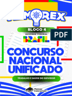 Memorex CNU (Bloco 04) - Rodada 06