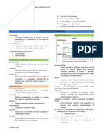 Parasitology Note 1