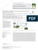 Science of The Total Environment