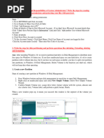 Cyber Security Practical Record Answers