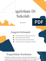 Kelompok 4 Profesi Kependidikan