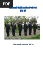 Manual Del Bast N PolicialL PR-24