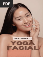 Yoga-Facial