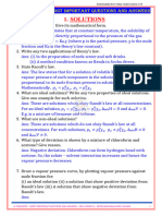 Hsslive-xii-Chemistry-Most Important Questions and Answers