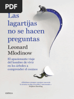 Las - Lagartijas - No - Se Hacen - Preguntas