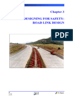 Chapter 3 Designing For Safety Road Link Design