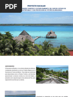 Proyecto Bacalar