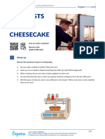 LINGUAHOUSE Scientists Print Cheesecake (All Pages) UPPER INT