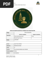 Tipos de Registro de Pozos