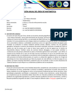 9 Formato Final Planificación Anual