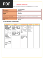 SESIÓN Gráficos de Barras Doble