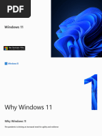 Windows 11 ENTERPRISE