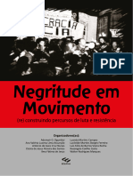 E Book Negritude