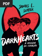 Darkhearts - A Melodia Do Coração - James L. Sutter