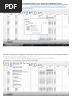 Vídeo Recodificación de Variables