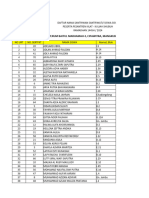 Bagan Peserta Pesantren Kilat Ramadhan 2024 1445h