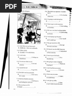 So Do I - Neither Do I Grammar Practice Answer Keys