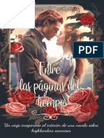 01 - Entre Las Páginas Del Tiempo - Anne K. Austen