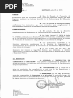 INSTRUCTIVO DE DISCIPLINA Y CONVIVENCIA - Firmado