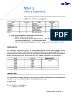 Tema 2 - Enunciados Ejercicios - 22!23!1s