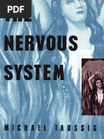 Michael Taussig - The Nervous System (1991, Routledge)