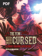 The Few and The Cursed