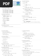 3 Proof and Inequalities