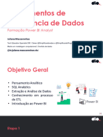 Curso 1 - Fundamentos