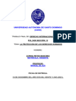 Trabajo Final Derecho Internacional Publico Ii