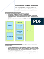 Historia de La Programacion - Lenguajes y Paradigmas