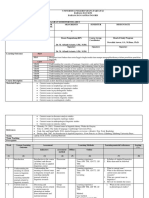 RPS Current Issues in Linguistic Research