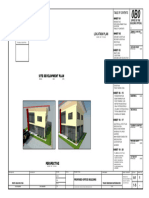 Location Plan: Office of The Building Official