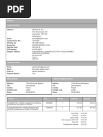 Vat in Voice