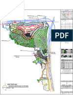 MASTERPLAN BHE BARU-Rincican Apartemen 