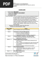 FIMA 30013 Course Guide AY2023-2024