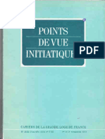 9 & 10 Points-De-Vue-Initiatiques 1973