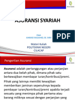 Asuransi Syariah