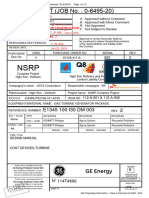 Design Manual - Cont Devices-Turbine